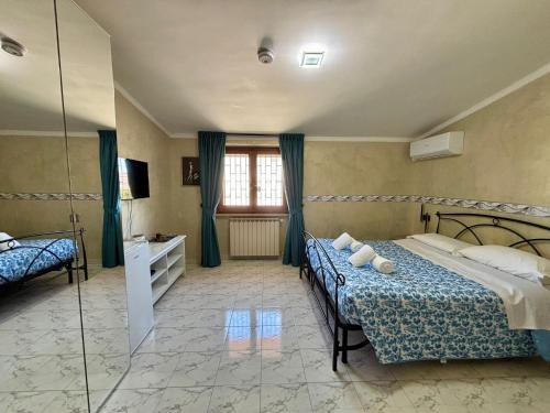 Focene Bed & Breakfast | B&B Buena Vista