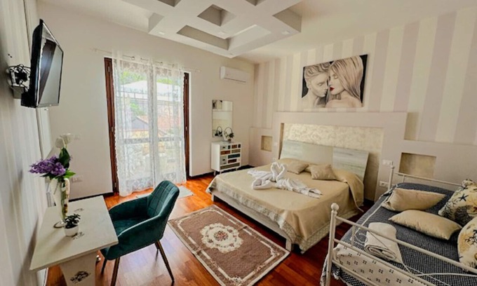 Vibo Marina Bed & Breakfast | B&B by Family L&G - Vibo Marina