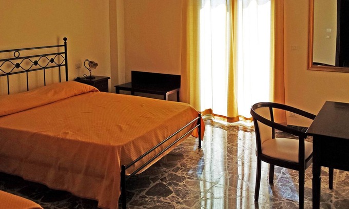 Sant'Alessio Siculo Bed & Breakfast | B&B Capo Sant'Alessio