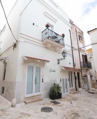 Valenzano Bed & Breakfast | B & B Carol's