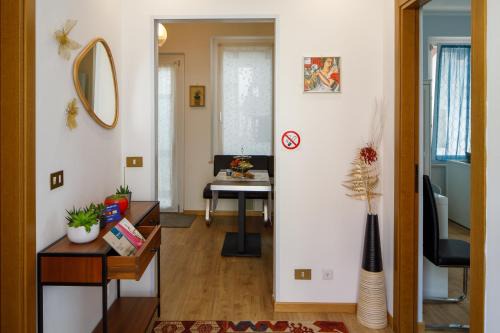 Marano Lagunare Bed & Breakfast | B&B Casa al Mare