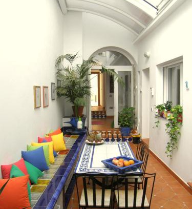 Triana Bed & Breakfast | B&B Casa Alfareria 59