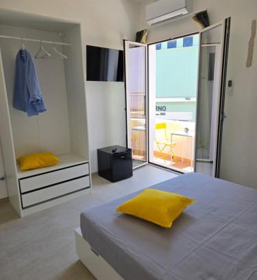 Tricase Bed & Breakfast | B&B Casa Cappuccini