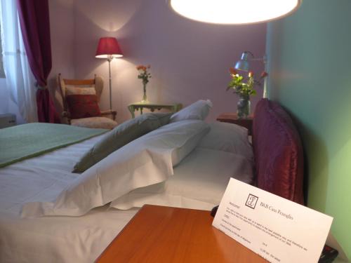 Old Town Bed & Breakfast | B&B Casa Fenoglio