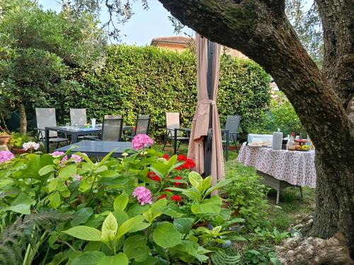 Rivoltella Bed & Breakfast | B&B Casa Mia