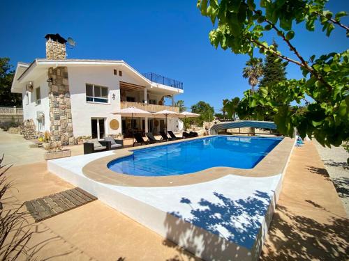 Ontinyent Bed & Breakfast | B&B Casa Mil Sueños