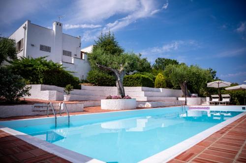 Centola Bed & Breakfast | B&B Casabianca Palinuro