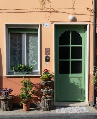 Mantua Bed & Breakfast | B&B Casanonni Borgo Angeli