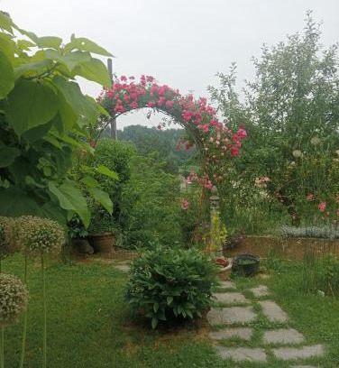 Asti Bed & Breakfast | B&B Cascina Ciapilau