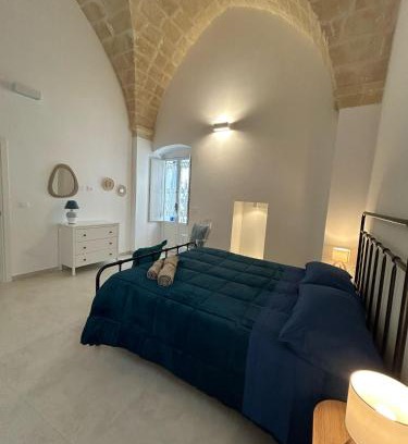 Castellaneta House | B&B Cieli Blu