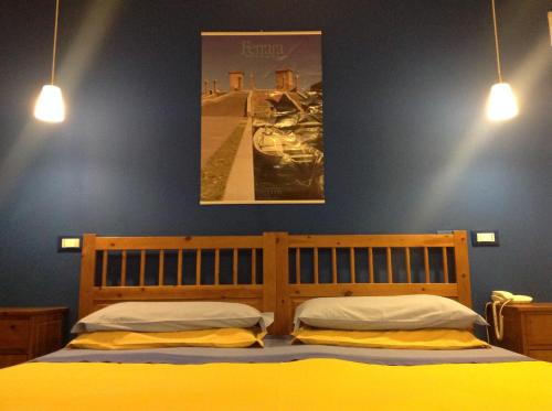 Traghetto Bed & Breakfast | B&B Ciliegio Felice