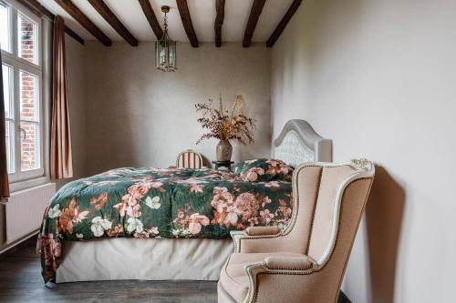 Herentals Bed & Breakfast | B&B CONVENT Begijnhof Herentals