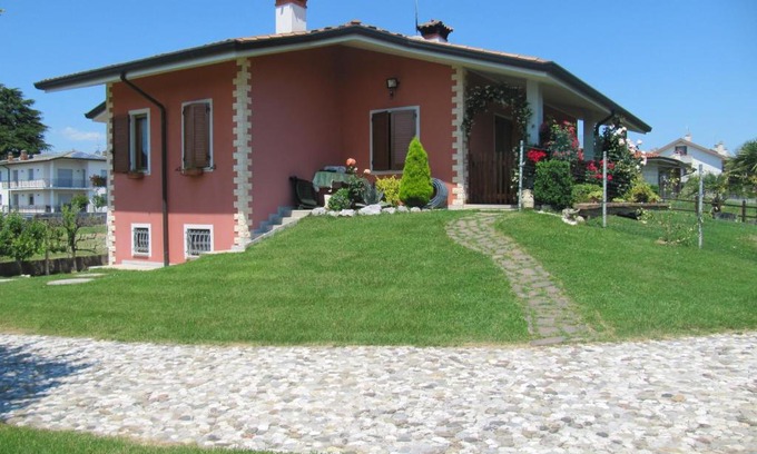 San Daniele del Friuli Bed & Breakfast | B&B CUORE