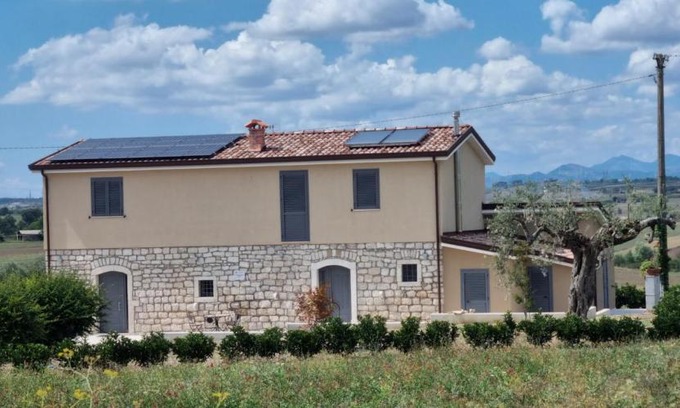 Pietrelcina Bed & Breakfast | B&B da ENZA