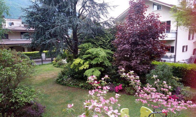 Madonna di Tirano Bed & Breakfast | B&B da Lori