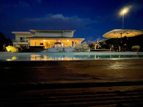 Affi Bed & Breakfast | B&B Da Patty