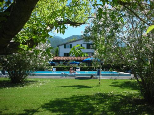 Pietrasanta Bed & Breakfast | B&B Da Pio