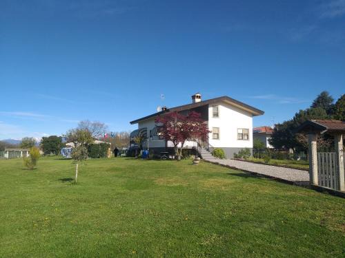 Tricesimo Bed & Breakfast | B&B DA ROBERTINO