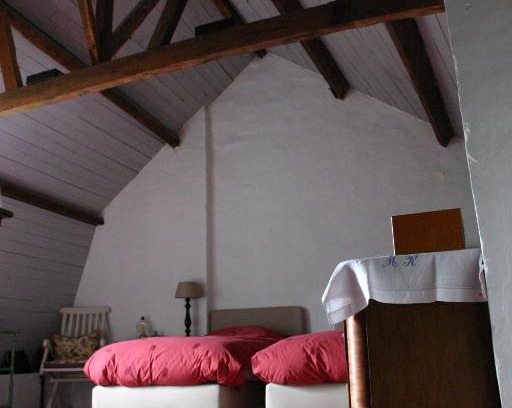 Sint-Gillis Bed & Breakfast | B&B De Sterre