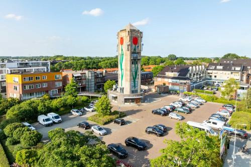 Municipality of Kaag en Braassem Bed & Breakfast | B&B De Tulpentoren