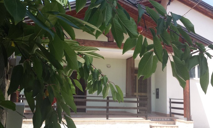 Ceprano House | B&B Della Ciociaria