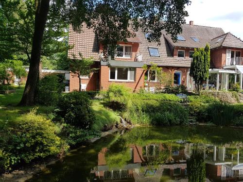Dersum Bed & Breakfast | B&B Dersum Dream