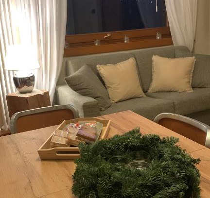 Venas di Cadore Apartment | B&B Dolomiti