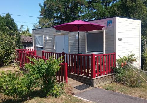 Noyers Bed & Breakfast | B&B du Cerisier, diner sur demande