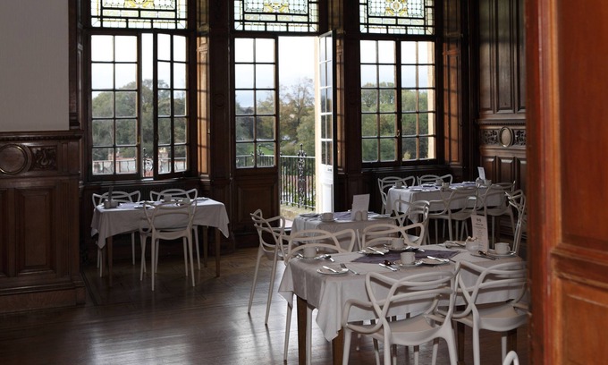 West End House | B+B Edinburgh