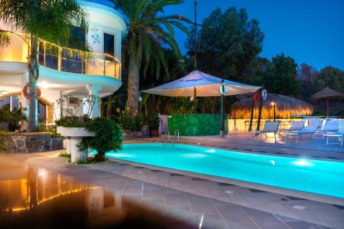 Palinuro Bed & Breakfast | B&B El Dorado