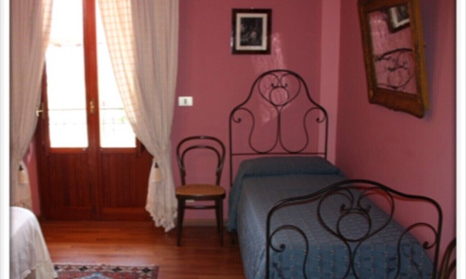 Monreale Bed & Breakfast | B & B "Elvira Al Duomo"