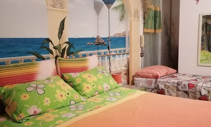 Falvaterra Bed & Breakfast | B&b Fabra Casa Mia e non solo