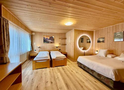 Canazei Bed & Breakfast | B&B Family Accommodation Canazei SKI-IN SKI-OUT