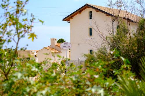 Siculiana Bed & Breakfast | B&B Fermata 106 da Carolina