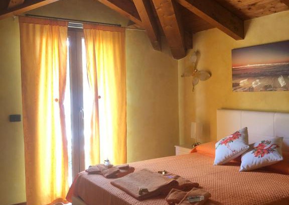 Ceriale Bed & Breakfast | B&B Fior di Loto