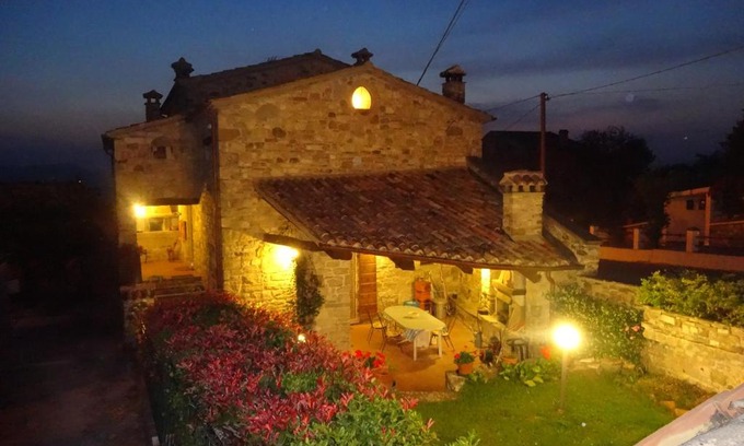 Pennabilli Bed & Breakfast | B&B Fonte Dei Billi