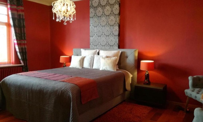 Waregem Bed & Breakfast | B&B Frangipani Bali