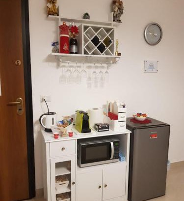 Castromediano Bed & Breakfast | B&B Galateo