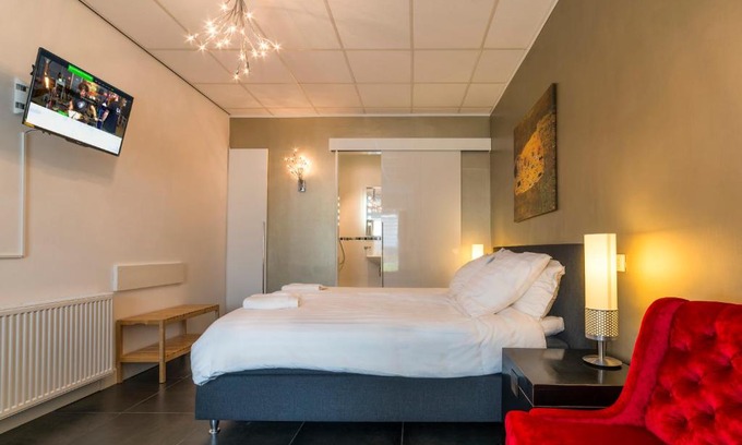 Loosdorp Bed & Breakfast | B&B Groene Meent
