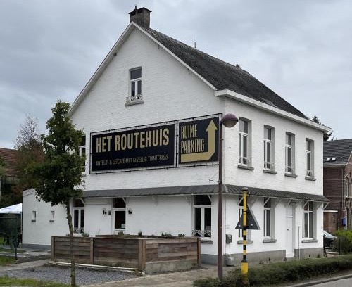 Hulshout Bed & Breakfast | B&B Het Routehuis
