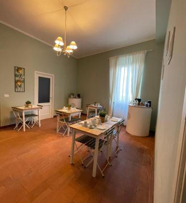 Narni Bed & Breakfast | B&B Home XIX