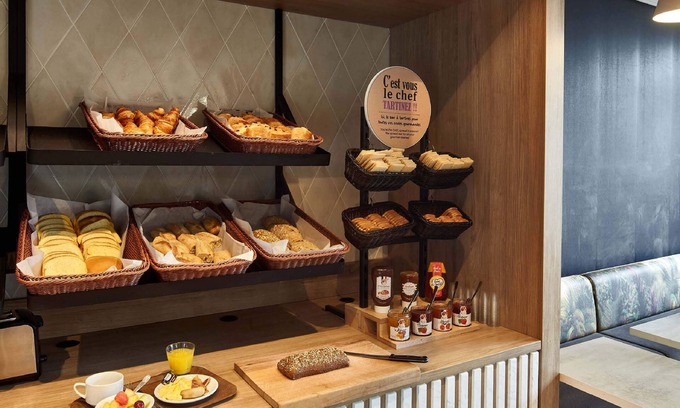 Avignon Hotel | B&B HOTEL Avignon Sud Parc des Expositions