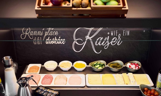 Bayreuth Hotel | B&B Hotel Bayreuth