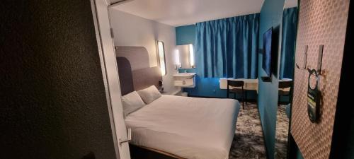 Mouans-Sartoux Hotel | B&B HOTEL Cannes Mouans Sartoux