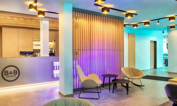 Cuxhaven Hotel | B&B Hotel Cuxhaven