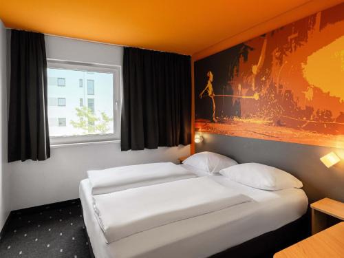 Westviertel Hotel | B&B Hotel Essen-City