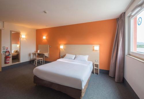 Gap Hotel | B&B HOTEL Gap