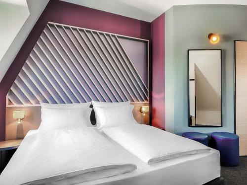 Giessen Hotel | B&B HOTEL Gießen-City