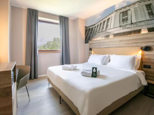 Latina Hotel | B&B HOTEL Latina