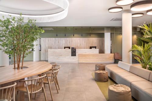 Apelacao Hotel | B&B HOTEL Lisboa Aeroporto